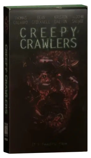 Creepy Crawlers (2000)