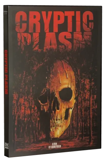Cryptic Plasm (2015)