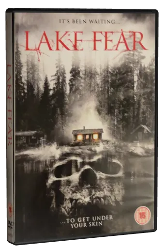 Lake Fear (2014)