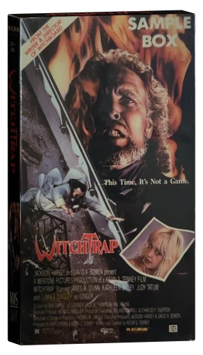 Witchtrap (1989)