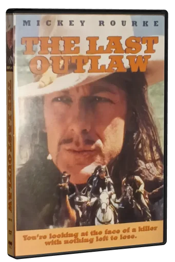 The Last Outlaw (1993)