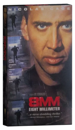 8MM (1999)
