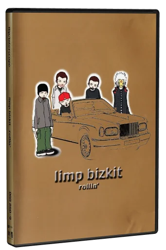 Limp Bizkit: Rollin' (2000)