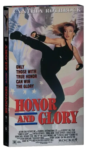 Honor and Glory (1992)