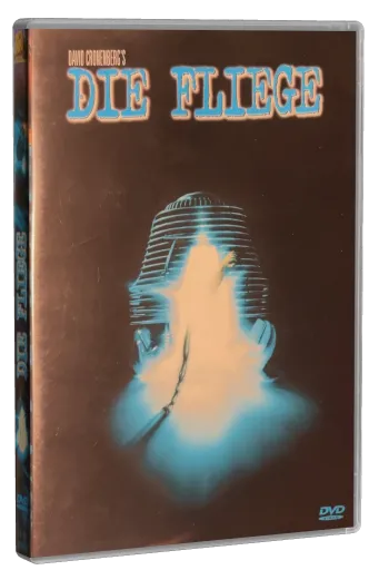 The Fly DVD, Twentieth Century Fox Film Corporation