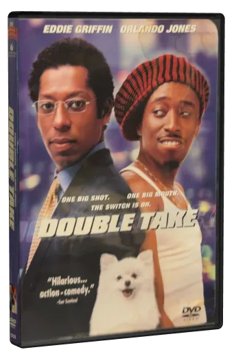 Double Take (2001)