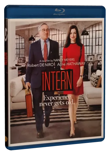 The Intern (2015)