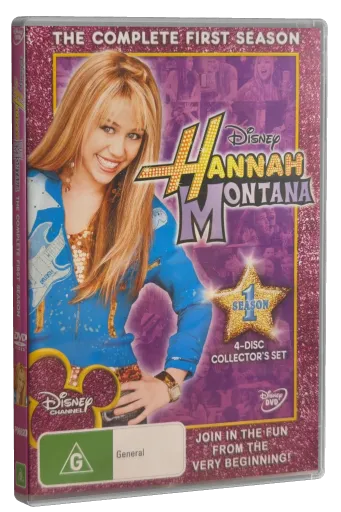 Hannah Montana (2006)