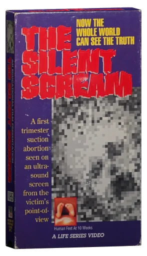 The Silent Scream (1984)