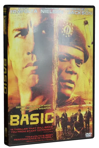 Basic (2003)