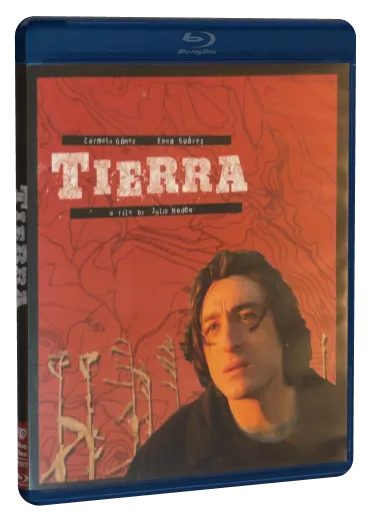Earth (1996)