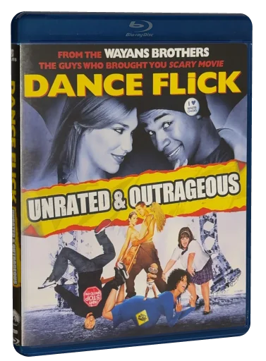 Dance Flick (2009)