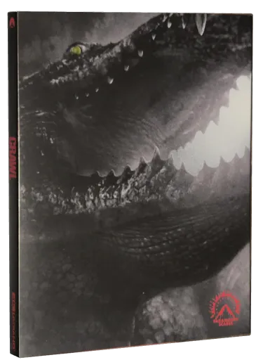 Crawl 4K-UHD, Paramount Pictures Home Entertainment