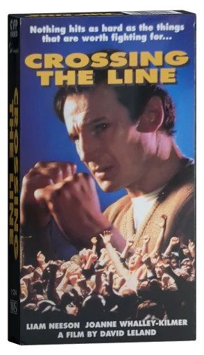 The Big Man (1990)