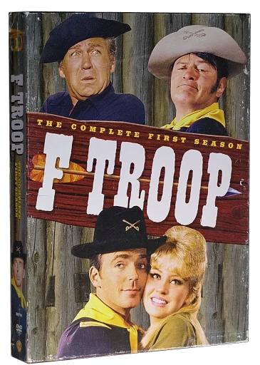 F Troop (1965)