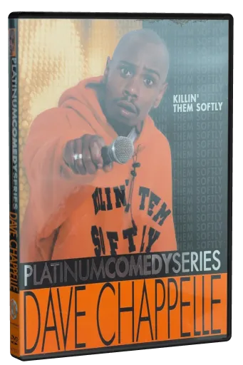 Dave Chappelle: Killin' Them Softly (2000)
