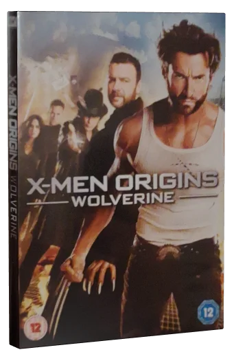 X-Men Origins: Wolverine (2009)
