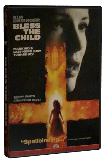 Bless the Child (2000)