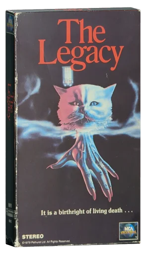 The Legacy (1978)