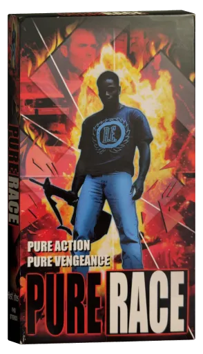 Pure Race (1995)