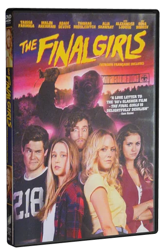 The Final (2010)