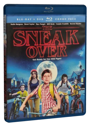 The Sneak Over (2020)