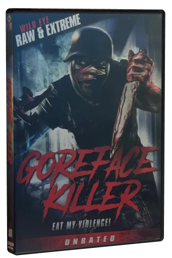 Attack of the Cockface Killer (2002)