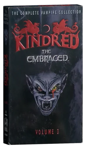 Kindred: The Embraced (1996)