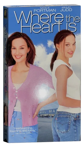 Where the Heart Is (2000)