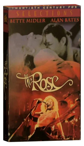 The Rock (1996)