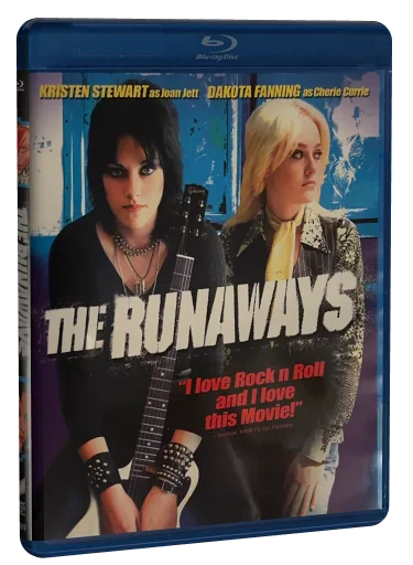 The Runaways (2010)
