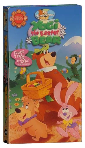 Yogi the Easter Bear (1994)