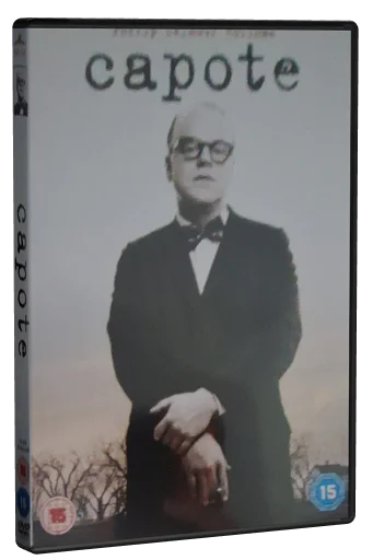 Capote (2005)