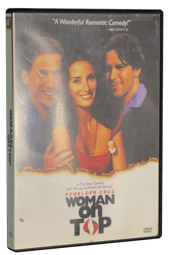 Woman on Top (2000)