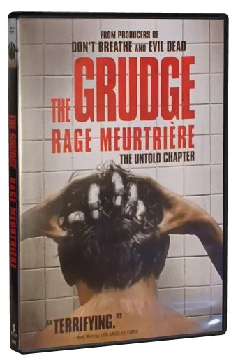 The Grudge (2019)