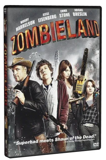 Zombieland (2009)