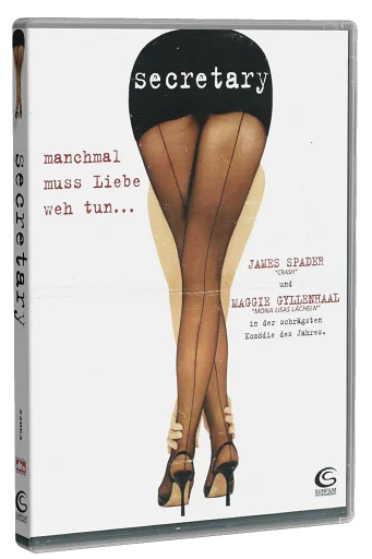 Secretary DVD, Sunfilm Entertainment