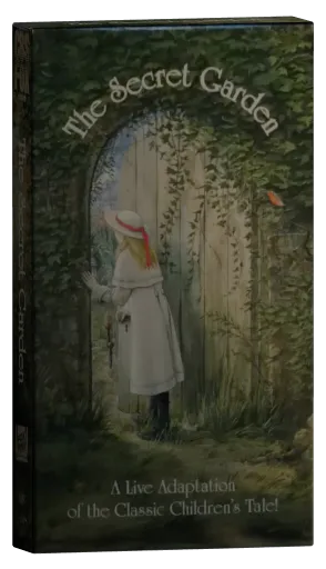 The Secret Garden (1987)