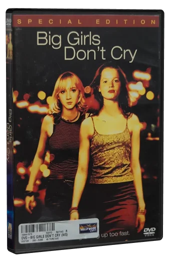 Big Girls Don't Cry (2002)