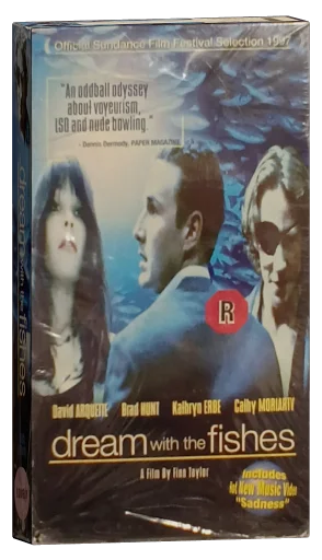 Dream with the Fishes (1997)