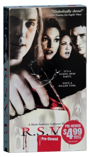 R.S.V.P. (2002)