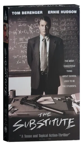 The Substitute (1996)
