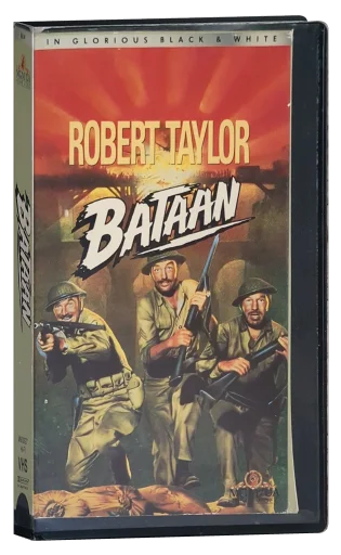 Bataan (1943)