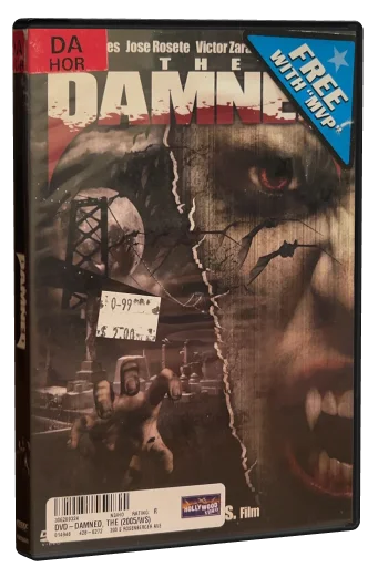 The Damned (2006)