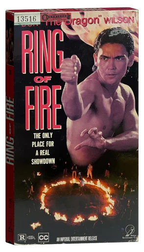 Ring of Fire (1991)