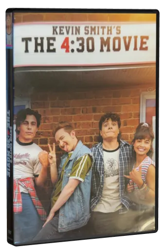 The 4:30 Movie (2024)