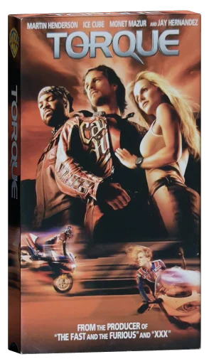 Torque (2004)
