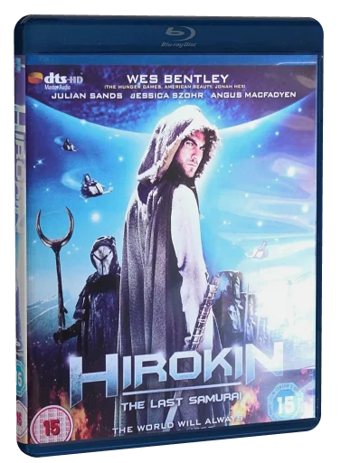 Hirokin: The Last Samurai (2012)