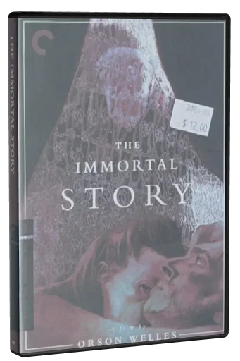 The Immortal Story (1968)