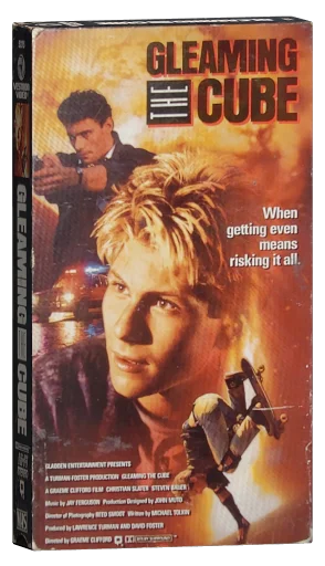 Gleaming the Cube (1989)